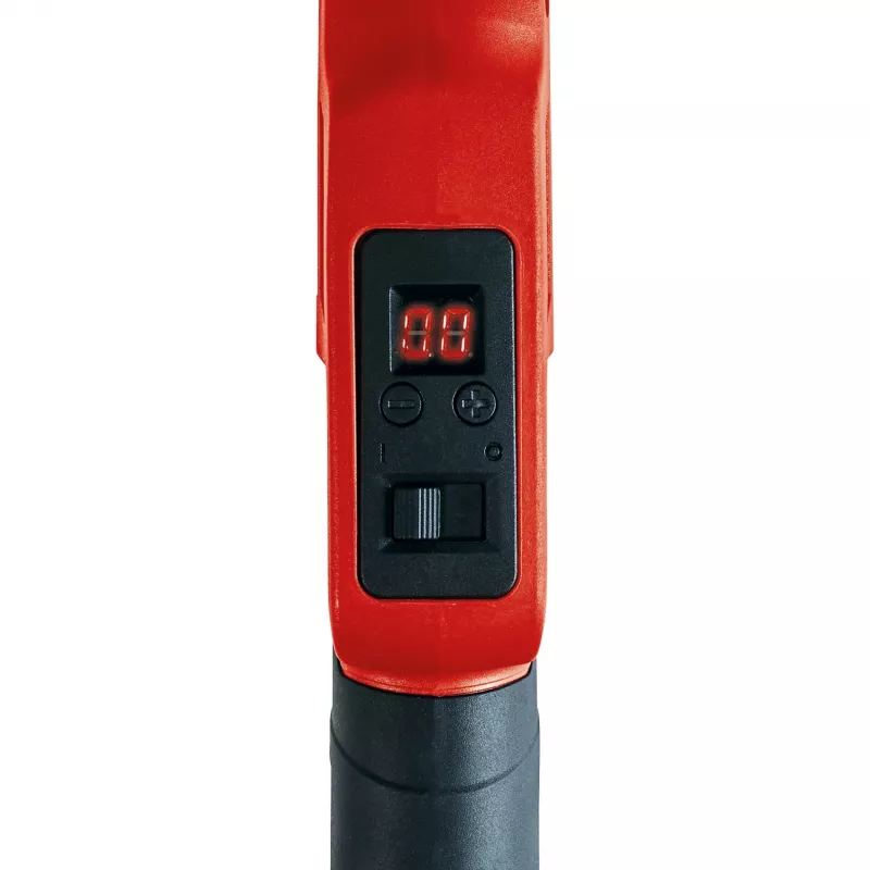 Kipsilevyhiomakone TE-DW 225 X (punainen/musta, 750 W)