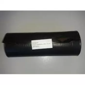 Jätesäkit, 140 l/10 kpl, 40 mikronia