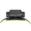 Otsalamppu Nitecore NU43 1400 lumenia kompakti kevyt