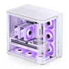 PC-kotelo Jonsbo TK-2 2.0 Midi-tornikotelo musta
