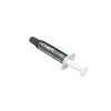 Lämpötahna NATEC Husky Pack NPT-1581, lämmönjohtavuus 4,63 W/m·K, harmaa, -30–280 °C, 10 kpl