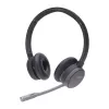 Kuulokemikrofoni AGFEO Infinity Wireless Head-band