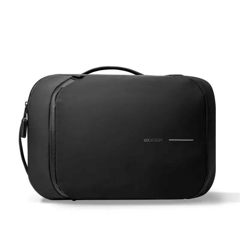 XD DESIGN Air Backpack musta P706.3201