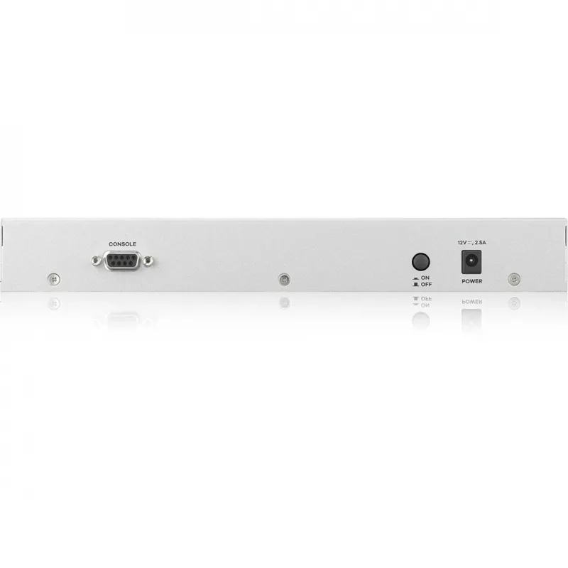 Zyxel ATP200 laitteistopalomuuri työpöytä 2 Gbit/s