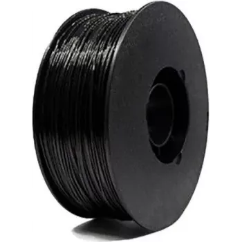 3D-tulostimen filamentti Flashforge PETB1 1,75 mm musta 1 kg PETG