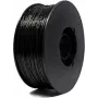 3D-tulostimen filamentti Flashforge PETB1 1,75 mm musta 1 kg PETG