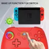Subsonic langaton LED-ohjain punainen Switchille