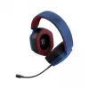 Kuulokkeet Trust GXT492SM CARUS HEADSET SUPERMAN