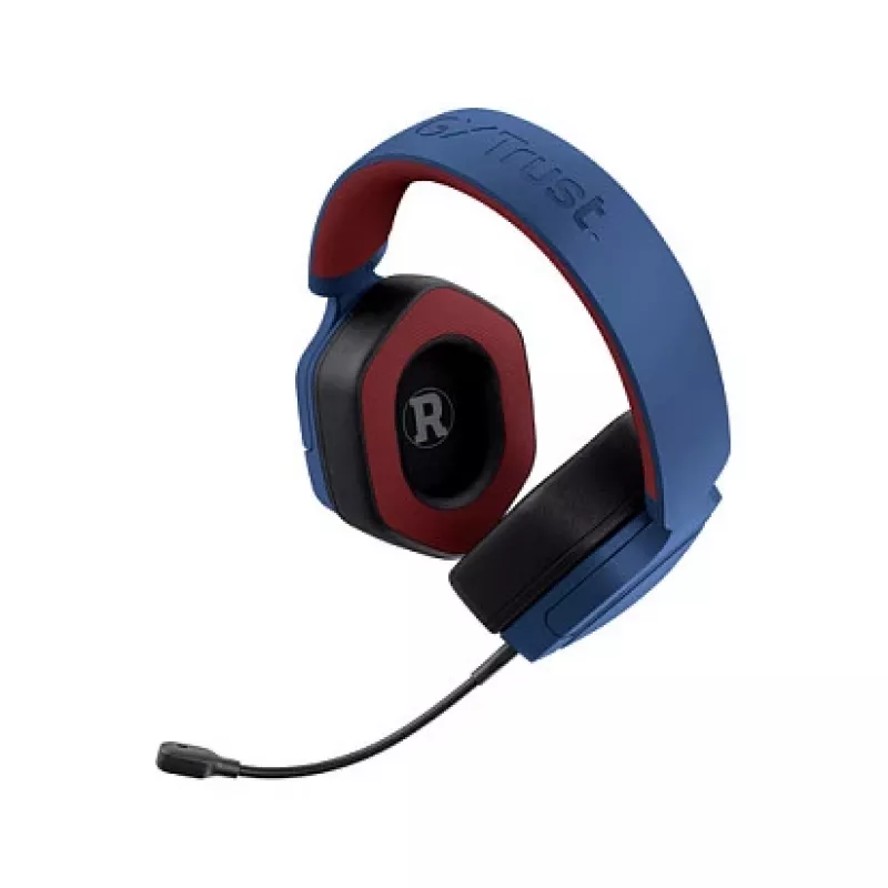 Kuulokkeet Trust GXT492SM CARUS HEADSET SUPERMAN