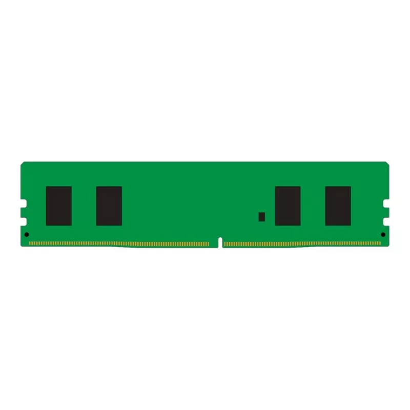 Kingston ValueRAM - DDR4 - moduuli - 4 GB - DIMM 288-PIN