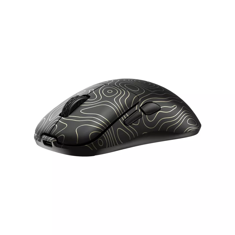 Hiiri White Shark Aero Gold WGM-5015 AERO-G USB