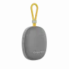 Canyon OnMove 12 - kannettava Bluetooth v5.3 -kaiutin - 5W - TWS - IPX7 - 12 tuntia - USB-C-lataus