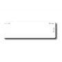 SLP-2RL valkoinen tarra 28X89MM 130 TARRAA/RULLA. 2 RULLAA/LAATIKKO
