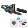 Ketjusaha Gardena PowerSaw musta