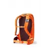 Gregory Targhee FT 24 Skydiving -reppu - Outback Orange MD/LG