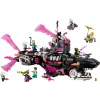 LEGO® DREAMZzz™ Nightmare Shark Submarine lelu 71500