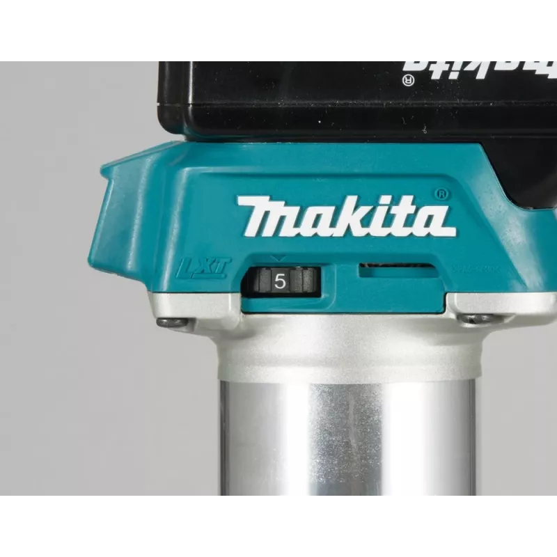 Makita DRT50Z jyrsin