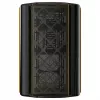Tietokonekotelo Geometric Future M2 THE ARK Mini-ITX kotelo musta