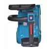 Makita DUC406ZB moottorisaha vihreä