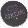 ENERGIZER ERIKOISPARISTO CR1616 3V, 1 kpl