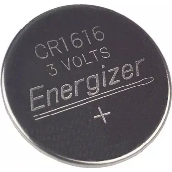 ENERGIZER ERIKOISPARISTO CR1616 3V, 1 kpl