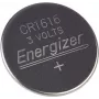 ENERGIZER ERIKOISPARISTO CR1616 3V, 1 kpl
