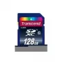 Flash-muistikortti Transcend 128 GB SDXC Class 10 TS128GSDXC10
