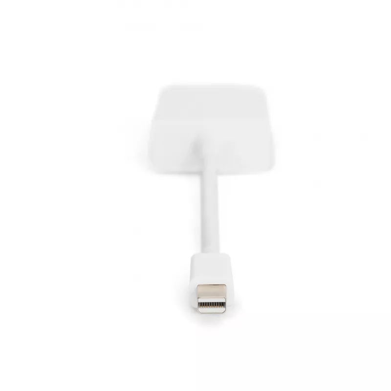 DisplayPort-sovitin Digitus AK-340406-001-W