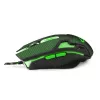Hiiri Esperanza WIRED FOR PLAYERS MX207 COBRA USB
