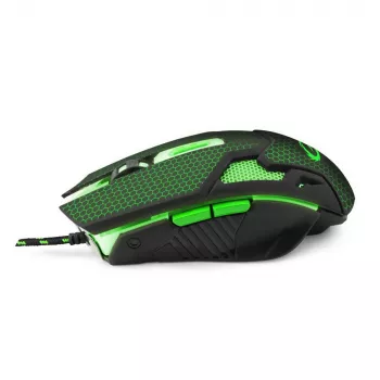 Hiiri Esperanza WIRED FOR PLAYERS MX207 COBRA USB