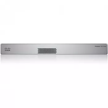 Cisco FirePOWER 1140 ASA - palomuuri - ilmavirta edestä taakse