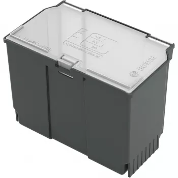 Säilytyslaatikko Bosch SystemBox, pieni