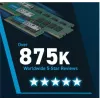 Crucial DDR5 48GB sarja 5600MHz CL46 On-die ECC SO-DIMM 262-PIN