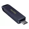 USB-muistitikku SanDisk 256 GB USB Type-C Lightning iXpand