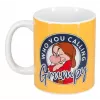 Muki- ja sukka-sarja Paladone PP12638DP — Grumpy-design