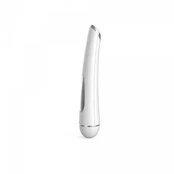 Garett Beauty Glow Eye silmänhoitolaite, valkoinen