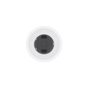 Apple Lightning - 3,5 mm kuulokeliitäntäadapteri