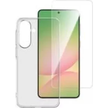 4smarts 360° suojasarja Samsung Galaxy A37 5G (541757)