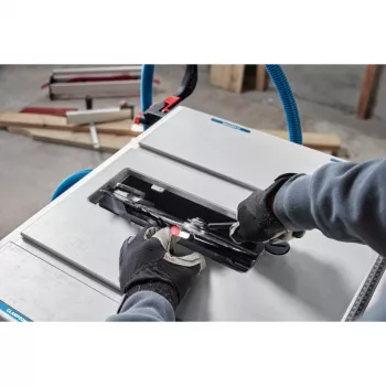 Bosch GTS 70-216 Professional pöytäpyörösaha, 1850 W, 216 mm terä