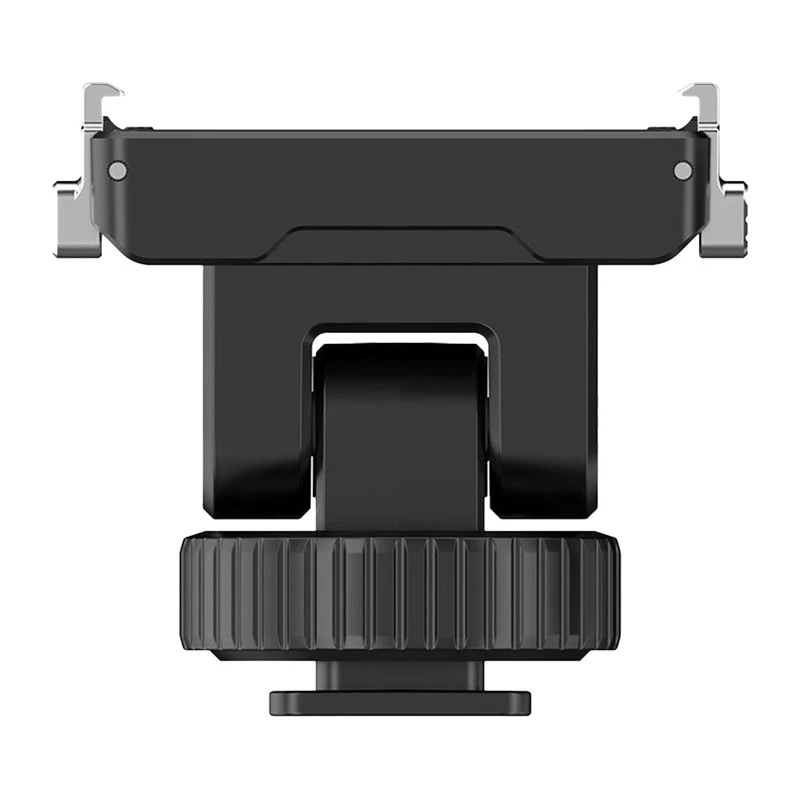 Magneettinen monitoimisovitin pikalukituksella Puluz Insta360 GO Ultralle