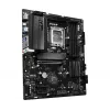 Emolevy ASRock Z890 Pro-A ATX — Intel Z890-piirisarja, LGA 1851, DDR5, 4x DIMM, 256 GB, 2.5Gb LAN, PCIe Gen5