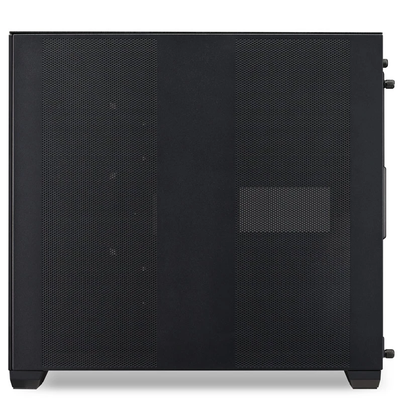 Lian Li O11 AIR MINI musta