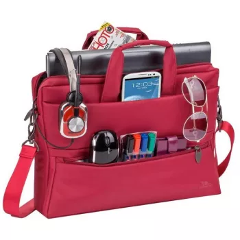 Messenger-laukku Rivacase 8630 39,6 cm (15,6