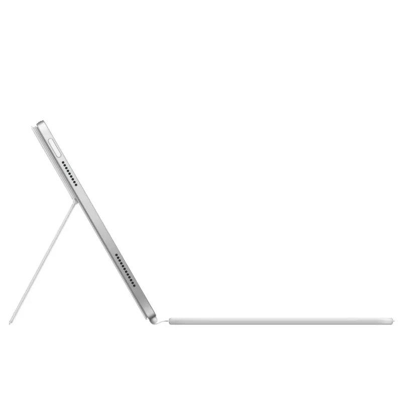 Apple Magic Keyboard QWERTY ruotsalainen alumiini langaton ohjauslevy
