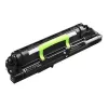 Lexmark 72K0D10 Kehitinyksikkö CS820/CX820/CX825/CX860, musta
