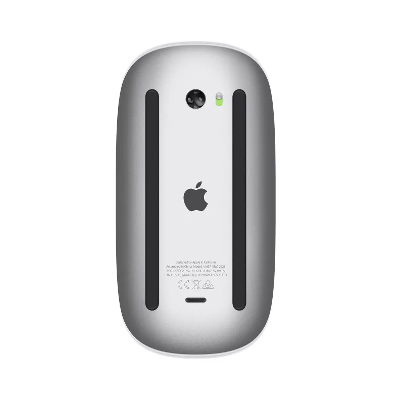 Hiiri Apple Magic MXK53ZM/A Bluetooth molempikätinen valkoinen, Touch…