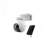 IP-valvontakamera EZVIZ EB8 4G aurinkopaneeli — 3 MP (2304×1296), 4G LTE, 10400 mAh akku, IP65, PTZ 340°/65°