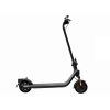 Segway | E2 E II | eKickScooter | 450 W | jopa 20 km/h | 8,1 tuumaa | musta ja harmaa