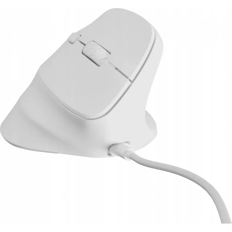 NATEC Crake 2 Pro hiiri yleinen oikeakätisille USB Type-A optinen 12800 DPI