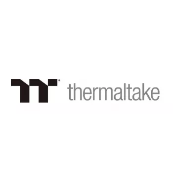Thermaltake View 270 Plus WS ARGB Midi Tower -kotelo — Midi Tower -tietokonekotelo, tukee ATX/EATX/Micro-ATX/Mini-ITX, karkaistu lasi, ARGB, 2x 120 mm sivutuulettimet + 1x 120 mm takatuuletin